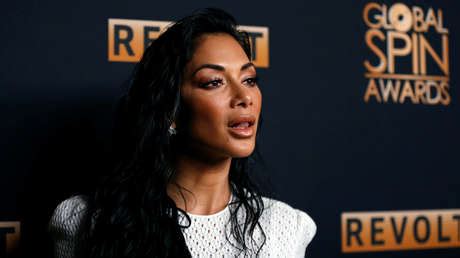 nicole scherzinger leaked|Why Nicole Scherzingers Leaked Tape Is Sexual Violence